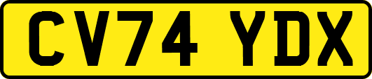 CV74YDX