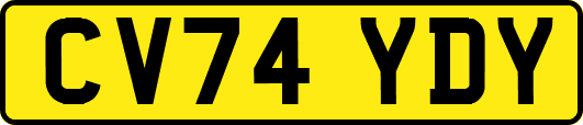 CV74YDY