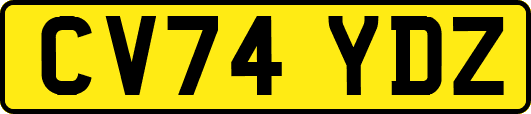 CV74YDZ