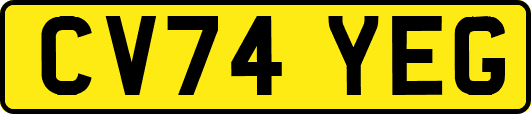 CV74YEG