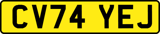 CV74YEJ