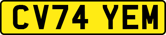 CV74YEM