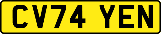 CV74YEN