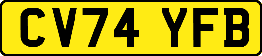 CV74YFB