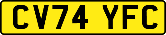 CV74YFC
