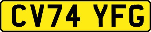 CV74YFG