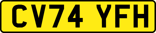 CV74YFH