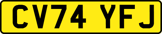 CV74YFJ