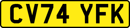 CV74YFK