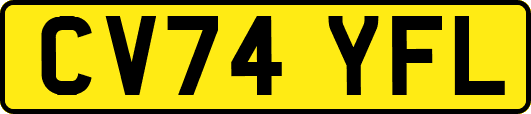 CV74YFL