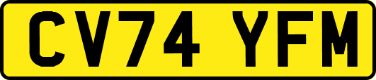 CV74YFM