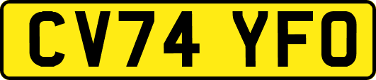 CV74YFO