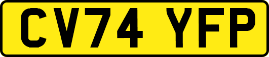 CV74YFP