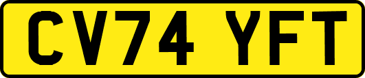 CV74YFT