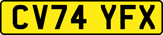 CV74YFX
