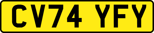 CV74YFY