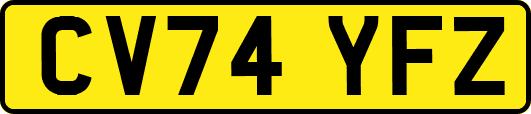 CV74YFZ