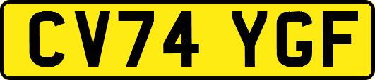 CV74YGF