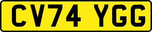CV74YGG