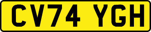 CV74YGH