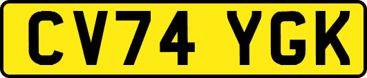 CV74YGK