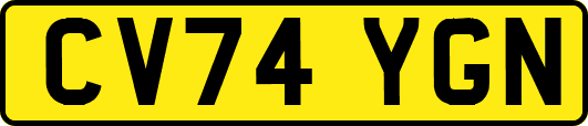 CV74YGN