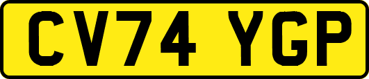 CV74YGP