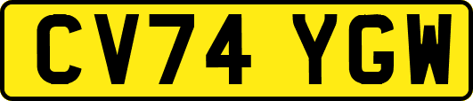 CV74YGW
