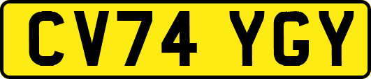 CV74YGY