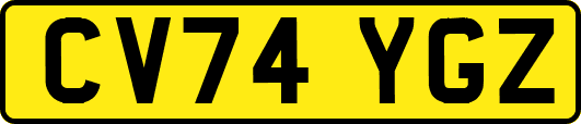 CV74YGZ