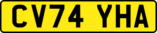 CV74YHA