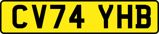 CV74YHB