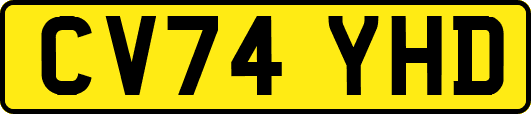CV74YHD