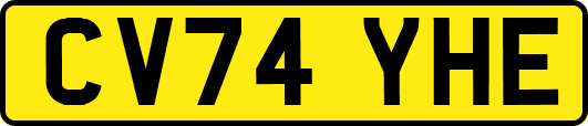 CV74YHE
