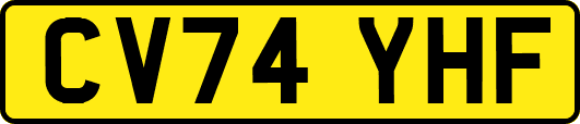 CV74YHF