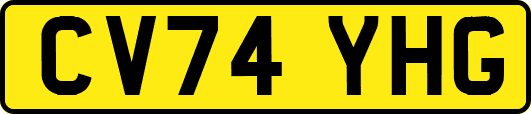 CV74YHG