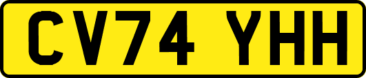 CV74YHH