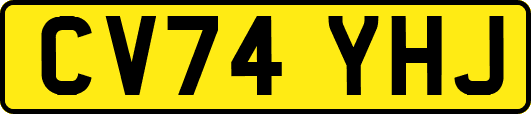CV74YHJ