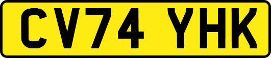 CV74YHK
