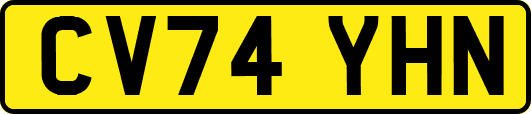 CV74YHN
