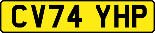 CV74YHP