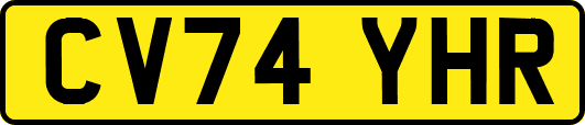 CV74YHR