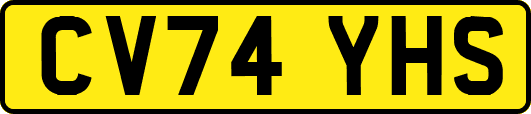 CV74YHS