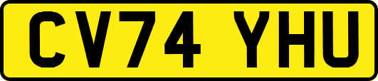 CV74YHU