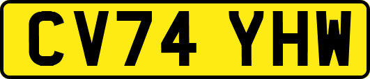 CV74YHW