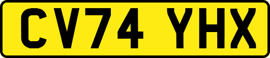 CV74YHX