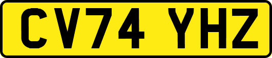 CV74YHZ