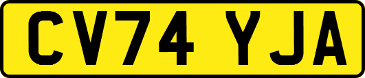CV74YJA