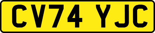 CV74YJC