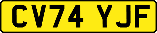CV74YJF